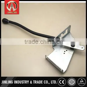 Shifter Prototype Lever-1UTV Parts thumbnail-2