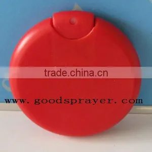 Disposable Plastic Perfume Bottle 25ml thumbnail-1
