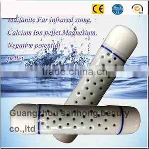 2017 Ion Hydrogen Nano Tourmaline Alkaline Energy Ceramics Water Ionizer Sticks thumbnail-5