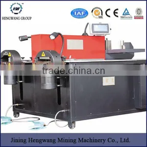 Competitive Price Cnc Busbar Bending Machine thumbnail-2