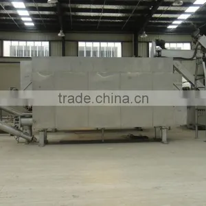 Waste Tyre Recycling Plant/Tyre Recycling Mchine/Reclaimed Rubber Machine thumbnail-3