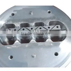 Aluminum Extrusion Moulds thumbnail-1