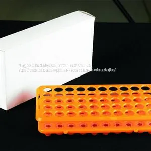 Multi-function Tube Rack 50 Well thumbnail-1