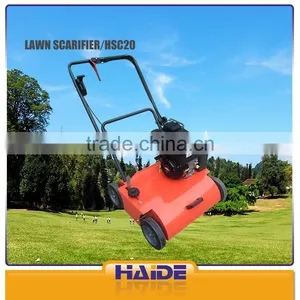 Grass Trimmer HSC20/Lawn Mower/Lawn Scarifier thumbnail-2