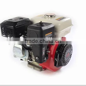 HP6.5 HP7 HP9 HP13 GX160 GX200 GX220 GX270 170F 168Fgasoline Engine thumbnail-4