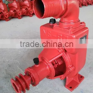 Centrifugal Water Pump for Agriculture Irrigation thumbnail-1