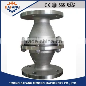 Hot Sales for Explosion Proof Gas Flame Arrestor for Coal Mine thumbnail-1
