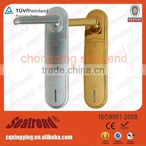 No Need Key Smart Lock thumbnail-6