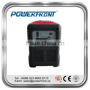 Hot Selling Air Cooled 4 Stroke 2000w Portable Gasoline Inverter Generator thumbnail-1
