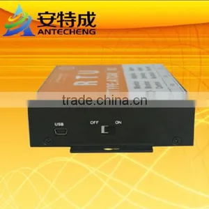 Pump Mob for Automatic Water Level Controller Project,water Level Monitoring Device thumbnail-5