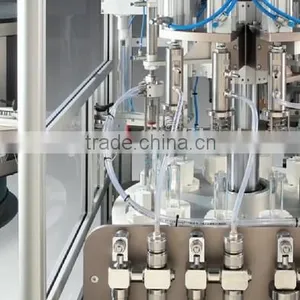 2013NEW Fixed 4 Heads Perfume Freezing Machine thumbnail-1