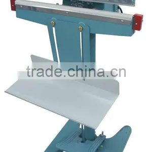 PFS-800 Pedal & Foot Impulse Sealing Machine thumbnail-1