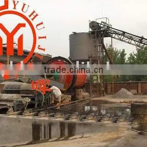 MB Rod Ball Mill Exported to Over 30 Countries thumbnail-1