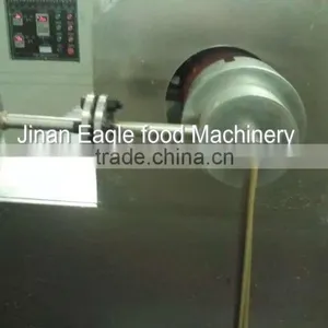 Jinan Eagle Pet Dog Treats Chews Making Produciton Line Machine thumbnail-3