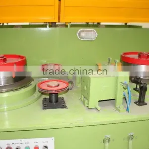 Spring Wire Drawing Machine thumbnail-2