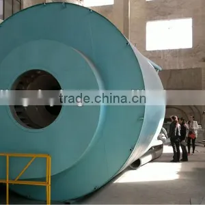 Centrifugal Spray Drier for Pigment thumbnail-1