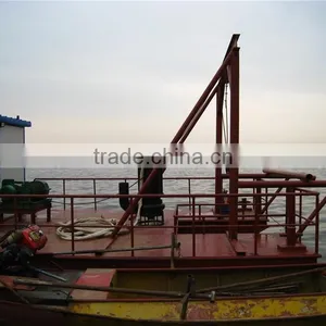 Beneficiation Submersible Sand Pump Dredger thumbnail-2