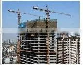 16t C7030(SCM)tower Crane thumbnail-1