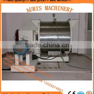 China Manufacture Well Used Chocolate Grinding Grinder Machine With Best Price thumbnail-1