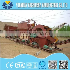 Iron Ore Selecting Mahcinery for Mineral Sand Selecting Land Use thumbnail-3