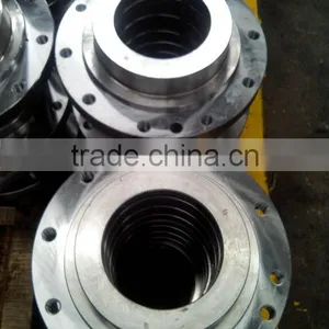 CNC Prrecision Auto Spare Parts thumbnail-1