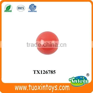 Flashing Plastic Clown Red Nose thumbnail-1