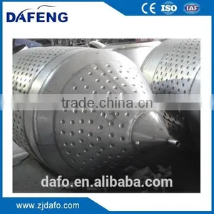 1000L,2000L,3000L Beer Fermenter Tank With Cooling Jacket thumbnail-1