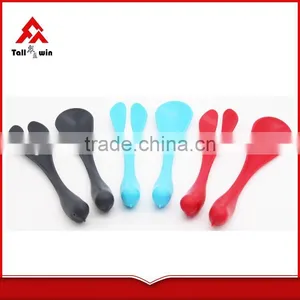 New Style Cooking Nylon Scoop Set Cooking Utensils Kitchen Ware thumbnail-2