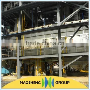 Hot Sale Soybean Protein Isolate Machine thumbnail-4