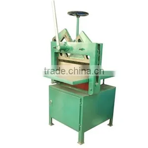 24 Inch Hand Manual Paper Guillotine Cutter thumbnail-1