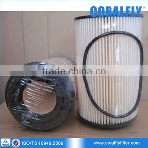 Coralfly OEM фильтр топлива дизельного двигателя 4291525 thumbnail-2