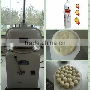 Dough Round Dough Balls Making Machine for Hamburger thumbnail-1