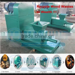 High Quality Professional Sawdust Making Machine at Reasonable Price, Manufacturer thumbnail-1