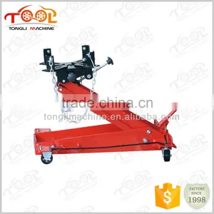 TL0703 Low Position Transmission Jack thumbnail-1