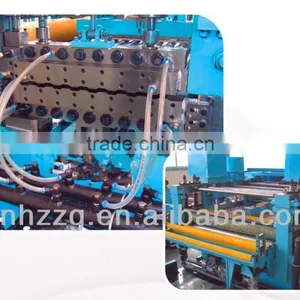 Supply 17 Multi-roll Straightening Machine From Zhengzhou thumbnail-1
