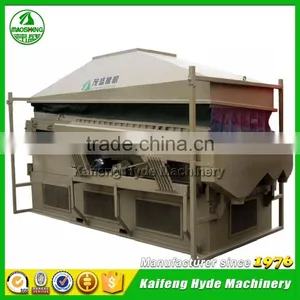 5XZ Large Capacity Cereal Grain Gravity Separators for Sale thumbnail-1