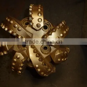 Pdc Drill Bolt for Oil thumbnail-3
