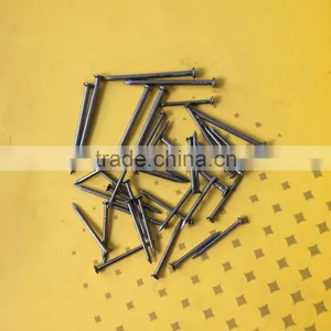 Common Nails/common Iron Nail Factory From China thumbnail-2