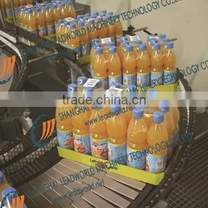Wide Slat Chain Conveyor thumbnail-1