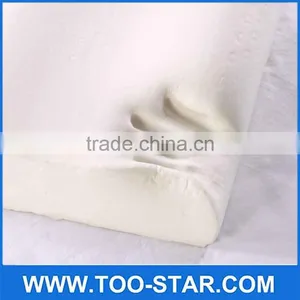 Soft Travel Memory Foam Space Pillow 30 x 50cm Slow Rebound Memory Foam Throw Pillows Neck Cervical Healthcare Pillows thumbnail-6