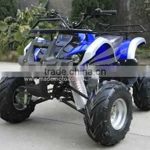Low Price on Sale of 50cc Gas Quadricycle Bikes thumbnail-1