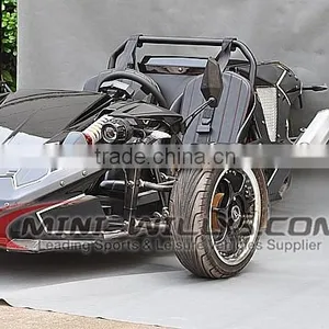High Quality Zhenhua Trike Roadster Bike thumbnail-1