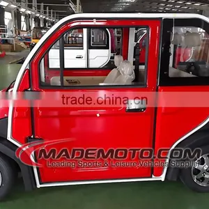 100kw Electric Car Motor Kit for Smart Car thumbnail-3