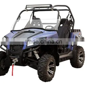 800 EFI UTV BRAND thumbnail-1