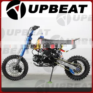 UPBEAT PIT BIKE 125CC,DIRT BIKE 125CC (DB125-5) thumbnail-1