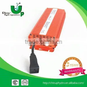 Hydroponics Growing System for Sales/HPS MH 250w Metal Halide Lamps Double Ended/Ballast Hydroponics thumbnail-3