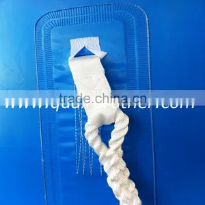 PVC Net Clamping Cloth 1 Tote Jumbo Ton Bag thumbnail-3