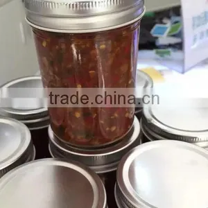 Food Storage Glass Jar(HLTH-S024) thumbnail-5