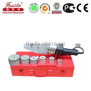 GEOTHERMAL SOCKET FUSION TOOLS thumbnail-5