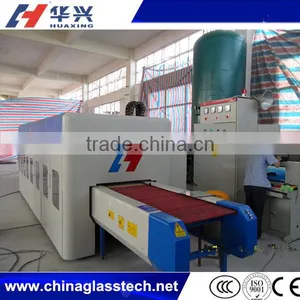 Cheap Automatic Residential Building Tempered Glass Production Line thumbnail-2